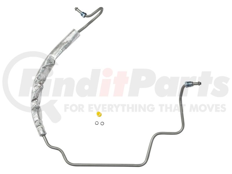 Gates Power Steering Pressure Line Hose Assembly