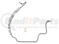 Gates Power Steering Pressure Line Hose Assembly