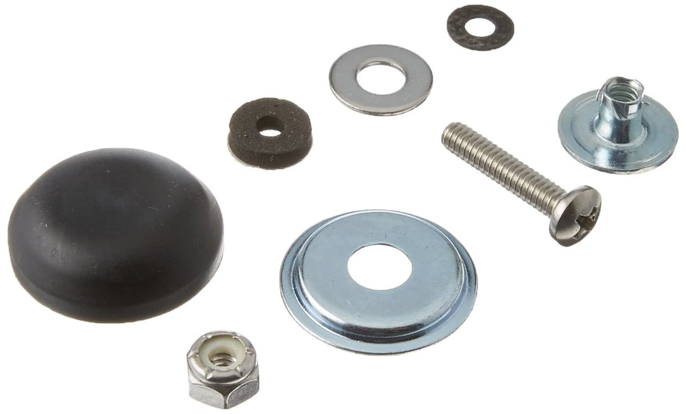 Perrycraft auto part