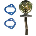 CARTER fuel pump detail