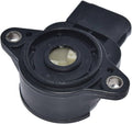 THROTTLE POSITION SENSOR