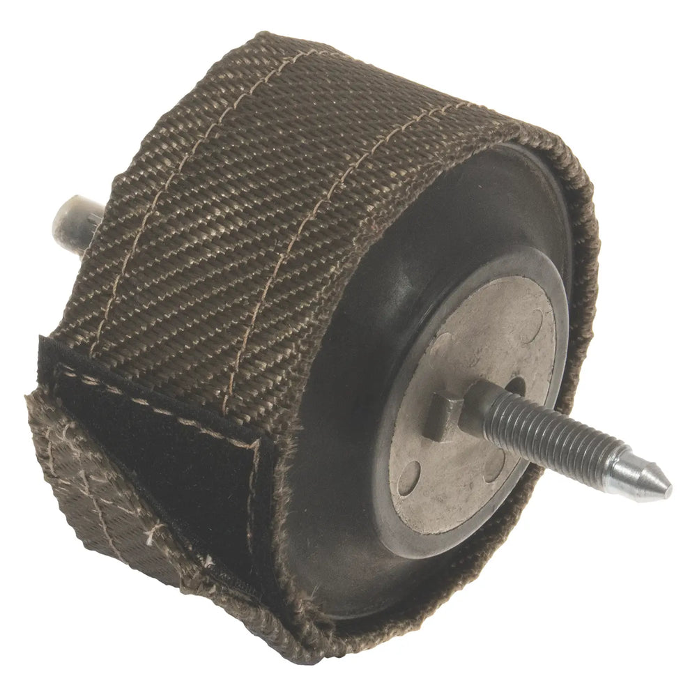 PROTECT MOTOR MOUNTS FROM HEAT WITH HEATSHIELD PRODUCTS LAVA MOTOR MOUNT SHIELD.