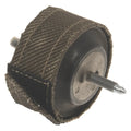 PROTECT MOTOR MOUNTS FROM HEAT WITH HEATSHIELD PRODUCTS LAVA MOTOR MOUNT SHIELD.