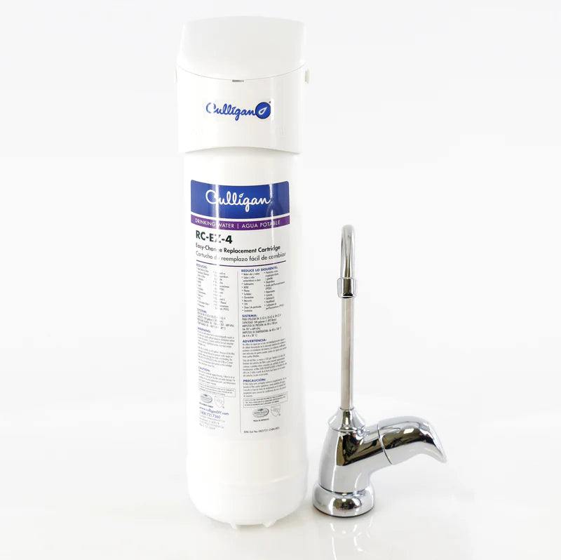 CULLIGAN INT air filter