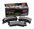 Wilwood Pad Set Promatrix D658