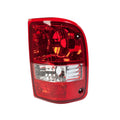 CAPA 0611 FD RNGER PU W/O STX TAILLAMP ASSY RH