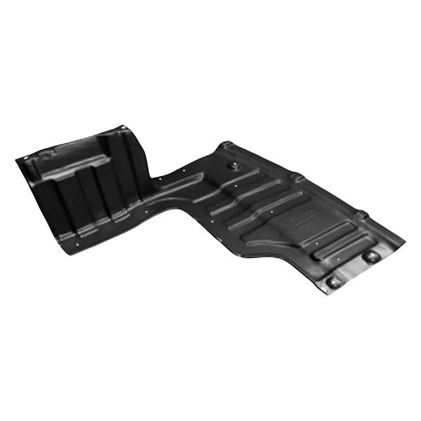 Sherman Parts auto part