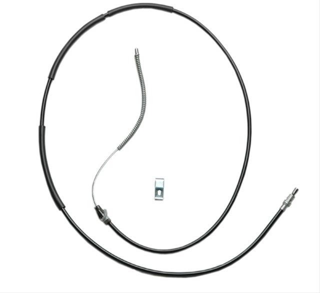 BRAKE CABLE