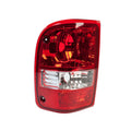 CAPA 0611 FD RNGER PU W/O STX TAILLAMP ASSY LH