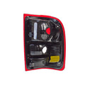 CAPA 0611 FD RNGER PU W/O STX TAILLAMP ASSY LH