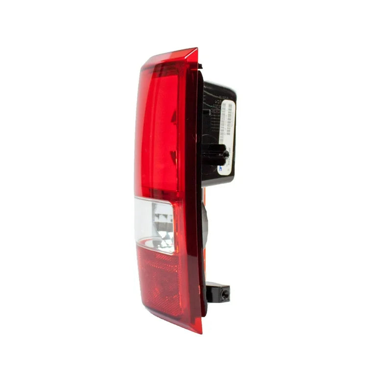 CAPA 0611 FD RNGER PU W/O STX TAILLAMP ASSY LH