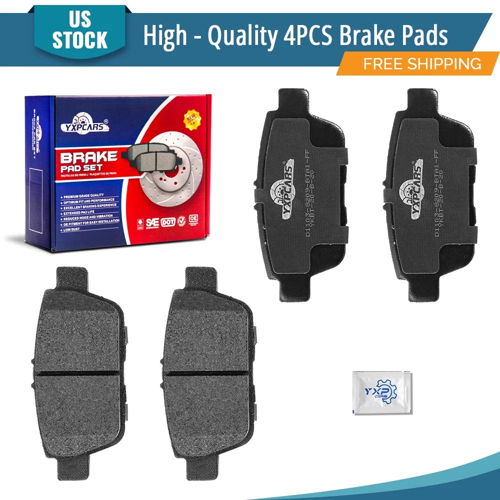 DFC auto part