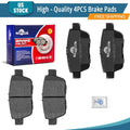 DFC auto part