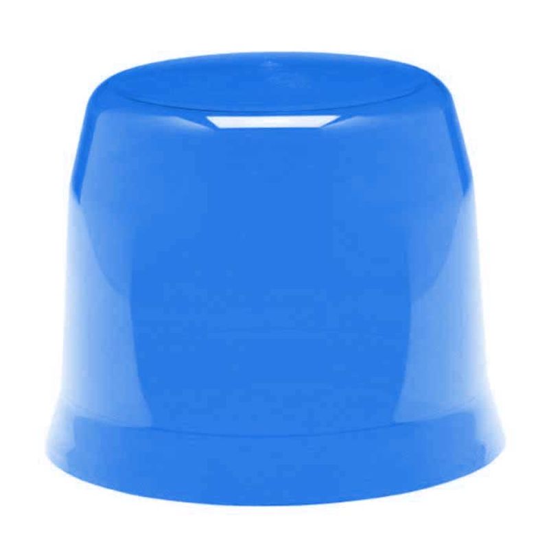 LENS: 7660 SERIES BLUE