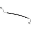 TIE ROD