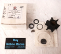 NEOPRENE IMPELLER WITH GASKETS