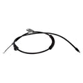 OE REPLACEMENT; 74.25 INCH LENGTH