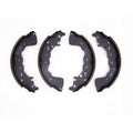 DFC 17-25 Nissan Versa Rear Premium Service Shoes