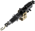 DOOR LOCK ACTUATOR