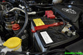 WRX15 BATTERY HOLDER - NATURAL