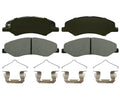 DISC BRAKE PAD