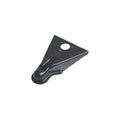 COUPLER 2 5/16" A-FRAME, 14K#