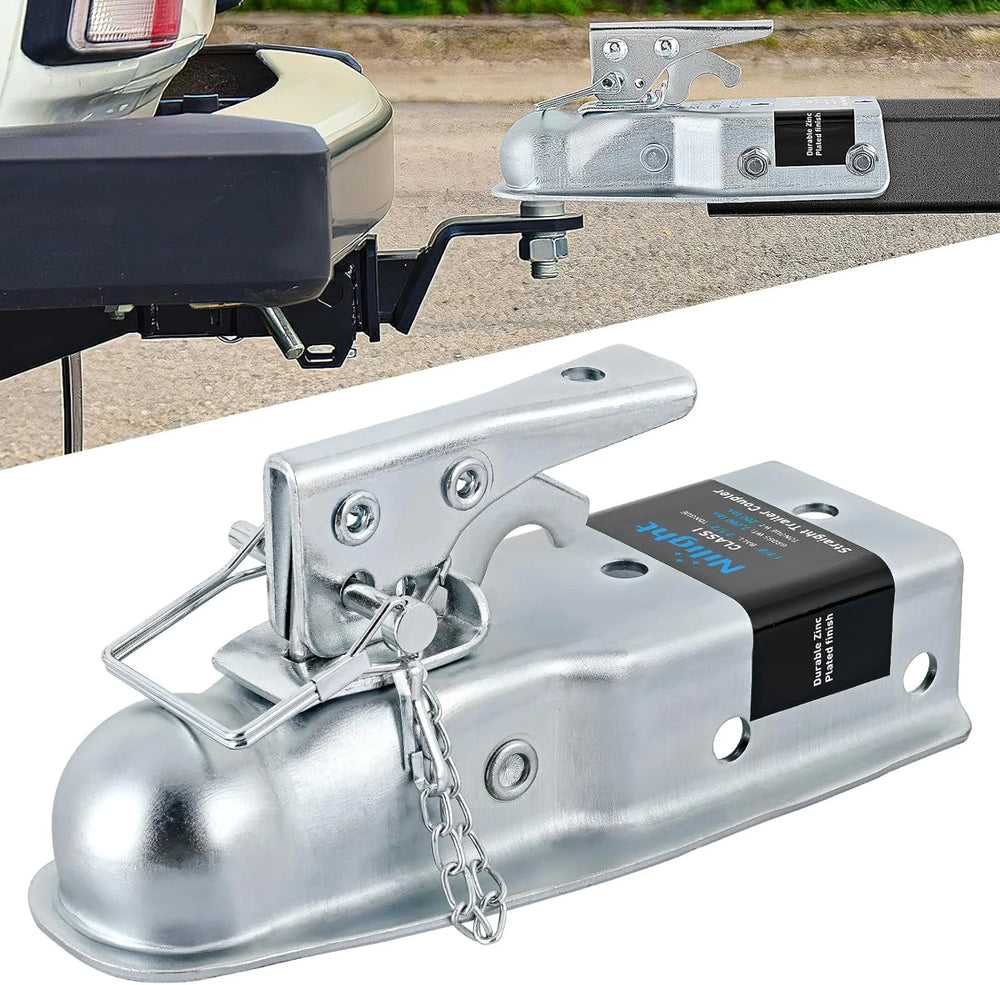 HUSKY TOWING auto part