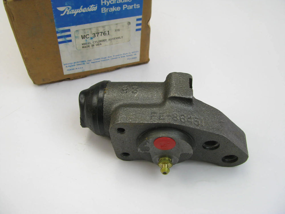 HARDWARE- HYDRAULICS