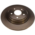 Power Stop 17-19 Acura MDX Rear Autospecialty Brake Rotor