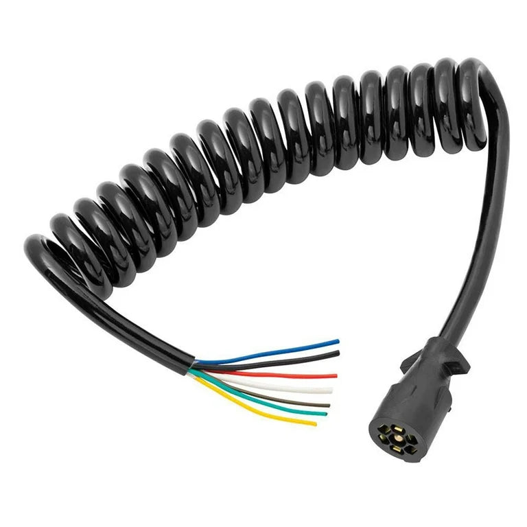 Hidden Hitch auto part