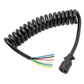 Hidden Hitch auto part
