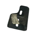 Daystar Single Stud Competition Style Bump Stop 3 Inch Tall 4.5 Inch Long 2.5 Inch Wide