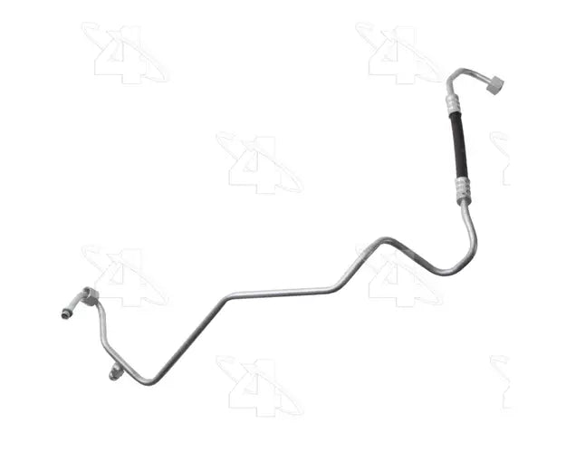 FOUR SEASONS auto part