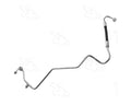 FOUR SEASONS auto part