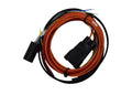 4PIN + 2PIN ENGINE SIDE WIRING HARNESS W/ COIL + WIRE FOR USE W/ TIMING CONTROL