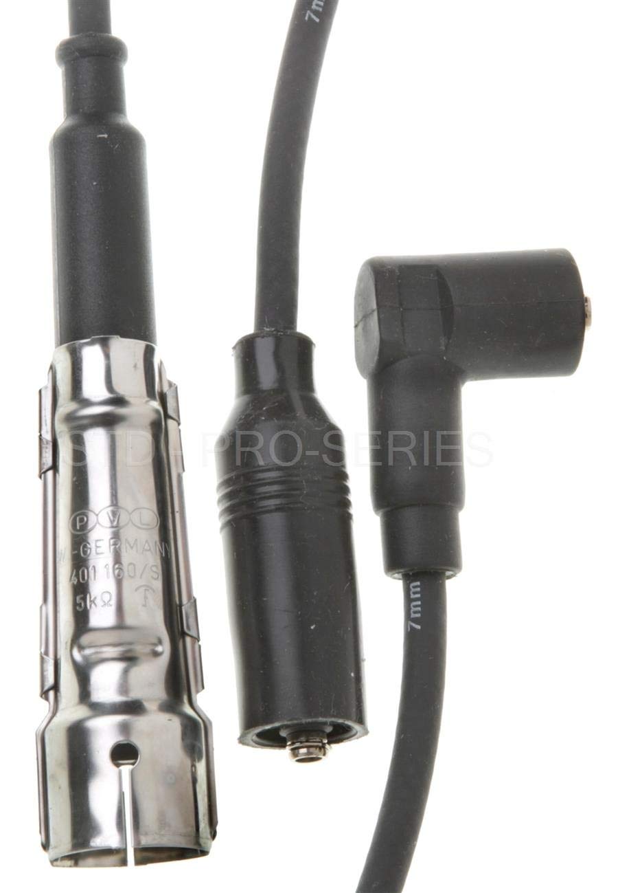 STANDARD IGN auto part