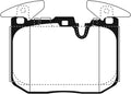 EBC 14+ BMW I8 1.5L Turbo/Electric Ultimax Front Brake Pads