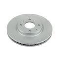 Power Stop 08-11 Ford Focus Front Evolution Geomet Coated Rotor