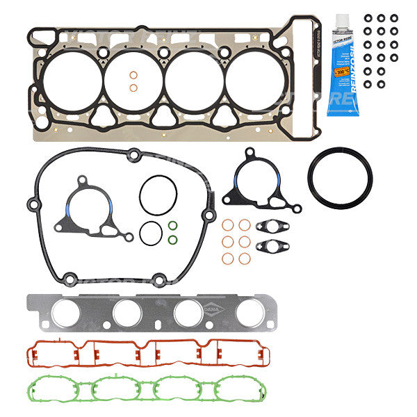 Engine Cylinder Head Bolt Set - 14-32005-01