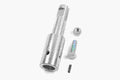 Zone Offroad 98-00 Ford Ranger Manual Shift Ext.