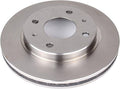 Power Stop 19-20 Subaru Forester Front Autospecialty Brake Rotor