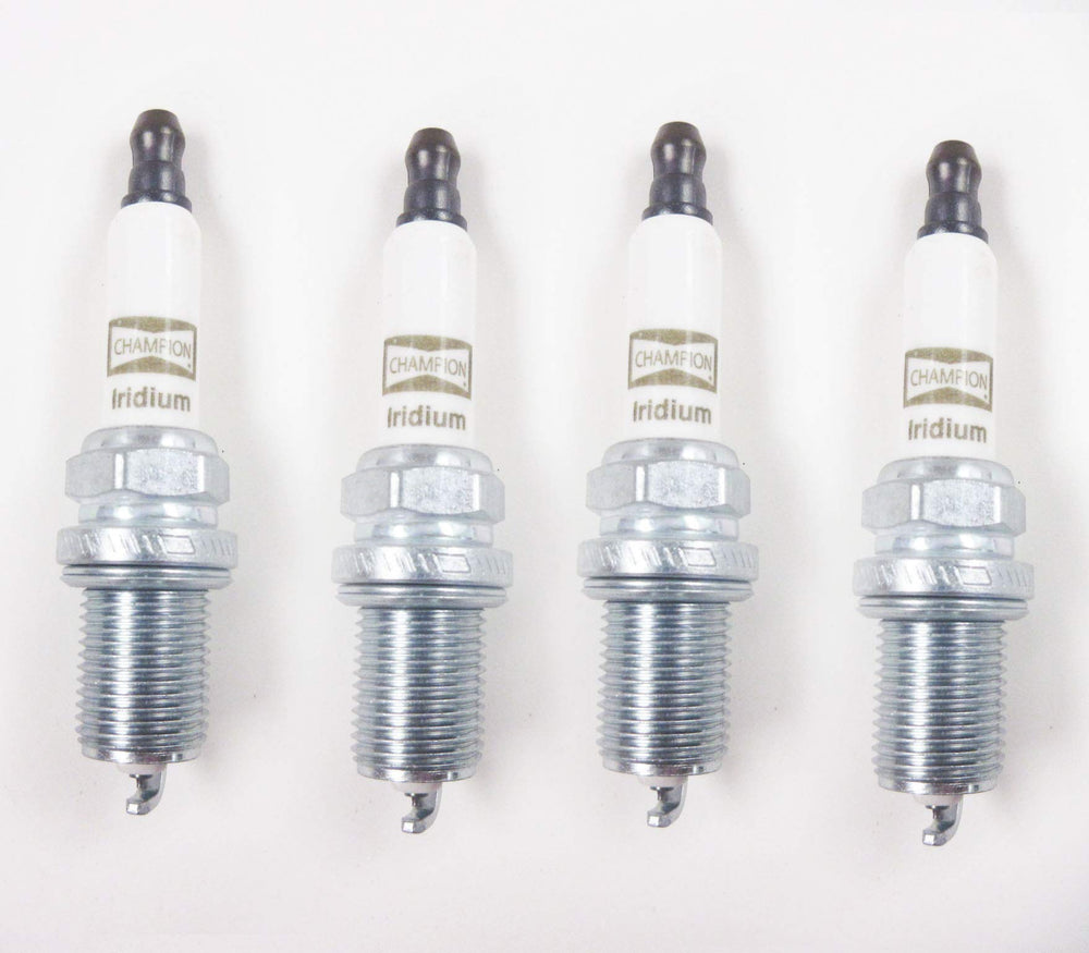 IRIDIUM SPARK PLUGS