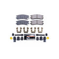 Power Stop 00-05 Buick LeSabre Rear Z23 Evolution Sport Brake Pads w/Hardware