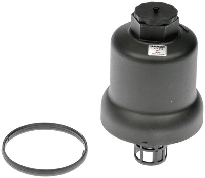 OIL FILTER CAP