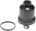 OIL FILTER CAP