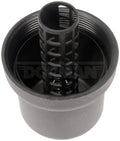 OIL FILTER CAP