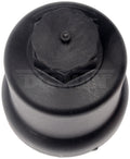 OIL FILTER CAP