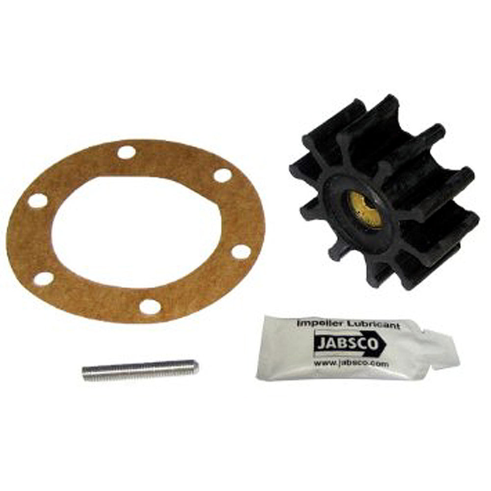 Jabsco auto part