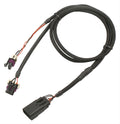 MSD 6Ls Ignition Adapter Harness Harness, LS, 58X/4X, Front Cam Sensor MSD Ignition