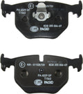 DISC BRAKE PAD